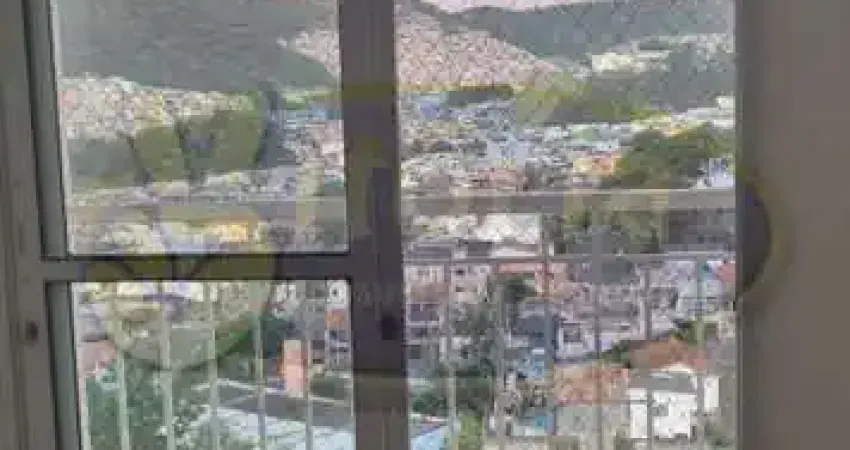 Apartamento com 2 quartos à venda no Ferrazópolis, São Bernardo do Campo 
