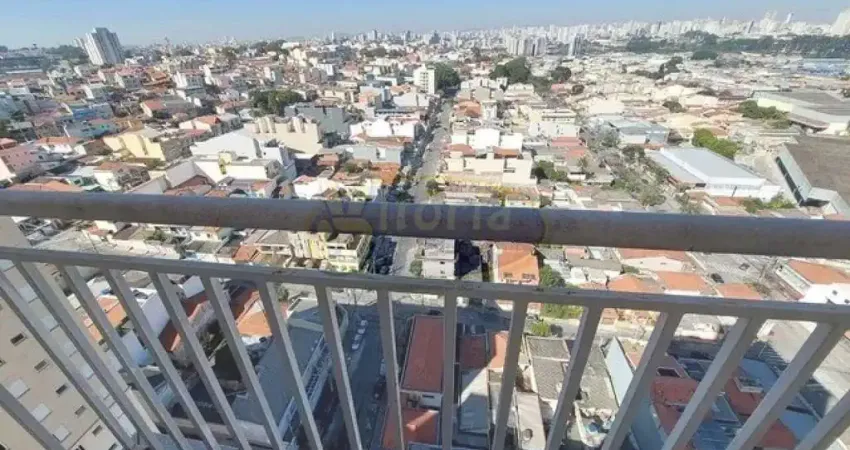 Apartamento com 2 quartos à venda no Utinga, Santo André 