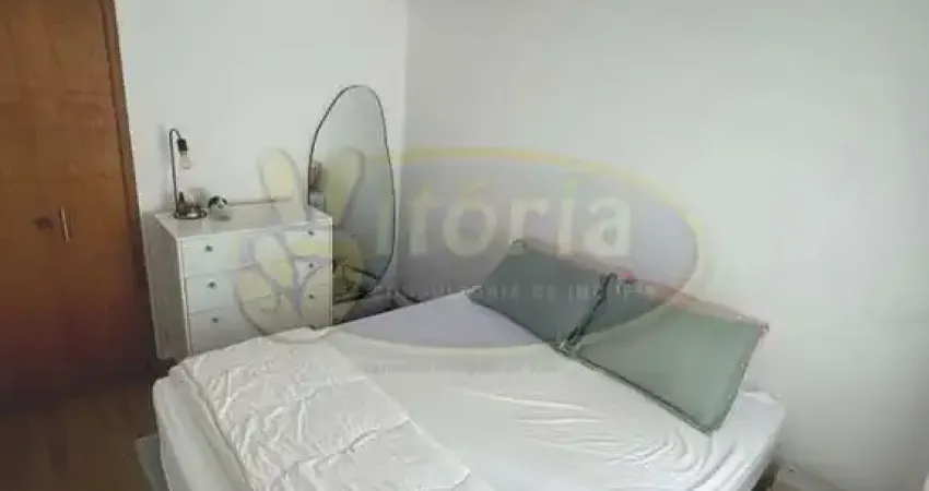 Apartamento com 2 quartos à venda no Montanhão, São Bernardo do Campo 