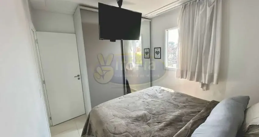 Apartamento com 2 quartos à venda no Centro, São Bernardo do Campo 