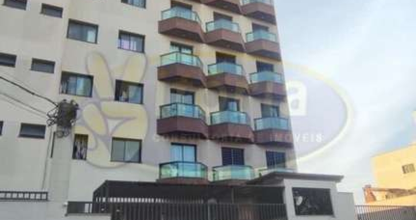 Apartamento com 2 quartos à venda na Vila Lusitânia, São Bernardo do Campo 