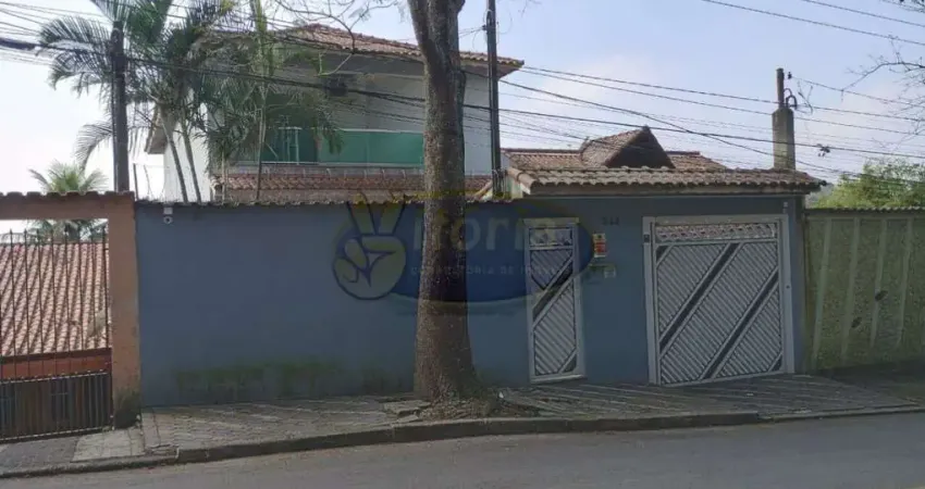 Casa com 4 quartos à venda no Batistini, São Bernardo do Campo 