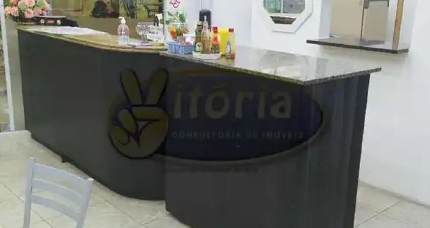 Sala comercial à venda no Centro, Guaimbê