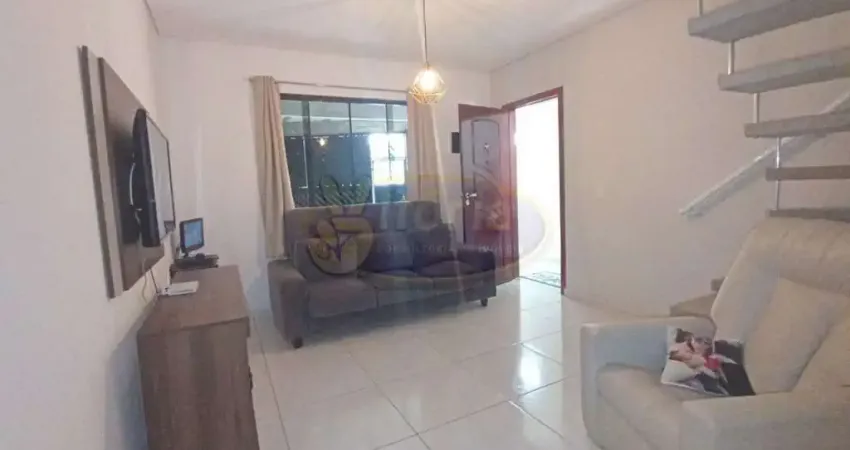 Casa com 2 quartos à venda no Alvarenga, São Bernardo do Campo 