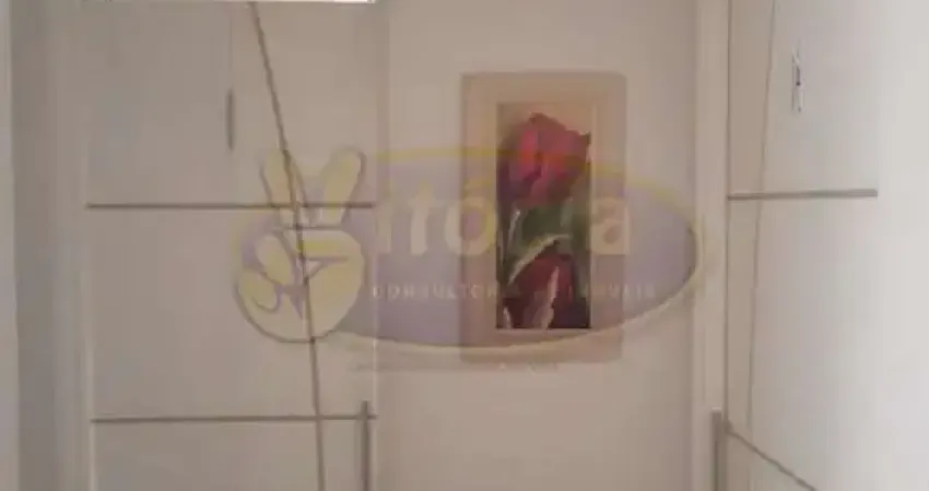 Apartamento com 2 quartos à venda na Vila Homero Thon, Santo André 