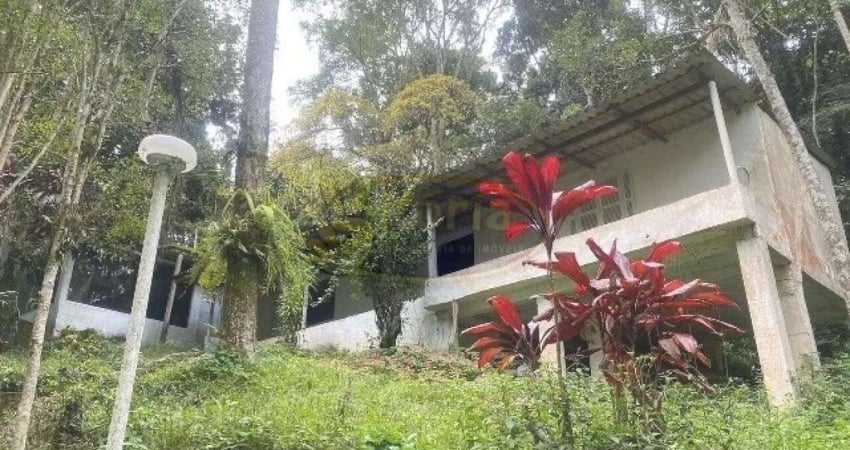 Chácara / sítio com 2 quartos à venda no Rio Grande, São Bernardo do Campo 