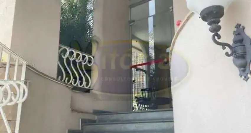 Apartamento com 3 quartos à venda no Centro, Santo André 