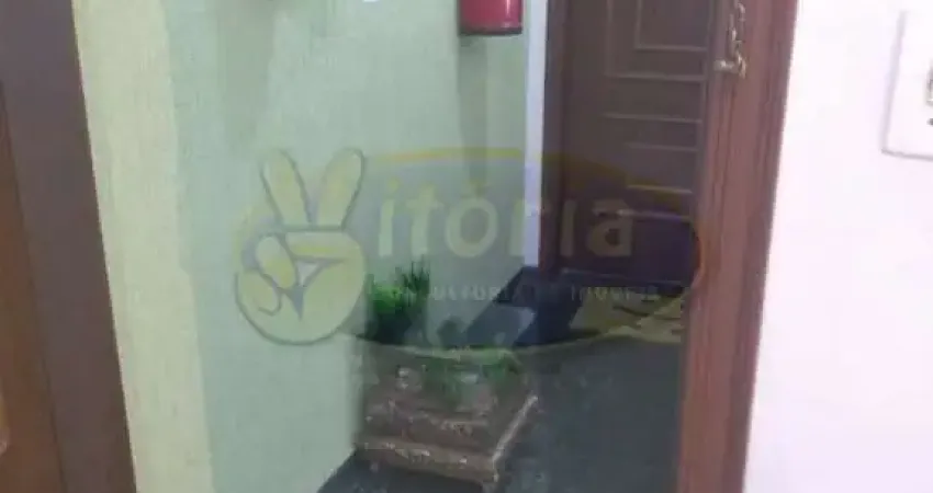 Apartamento com 2 quartos à venda na Vila América, Santo André 