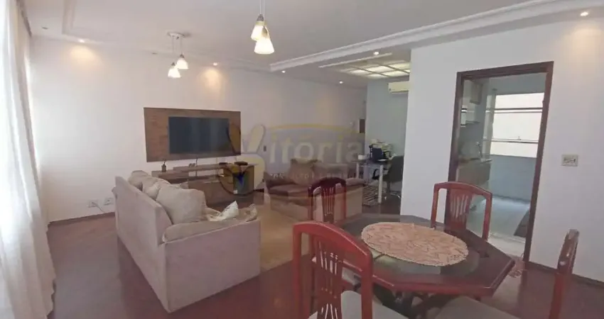 Apartamento com 2 quartos à venda no Demarchi, São Bernardo do Campo 