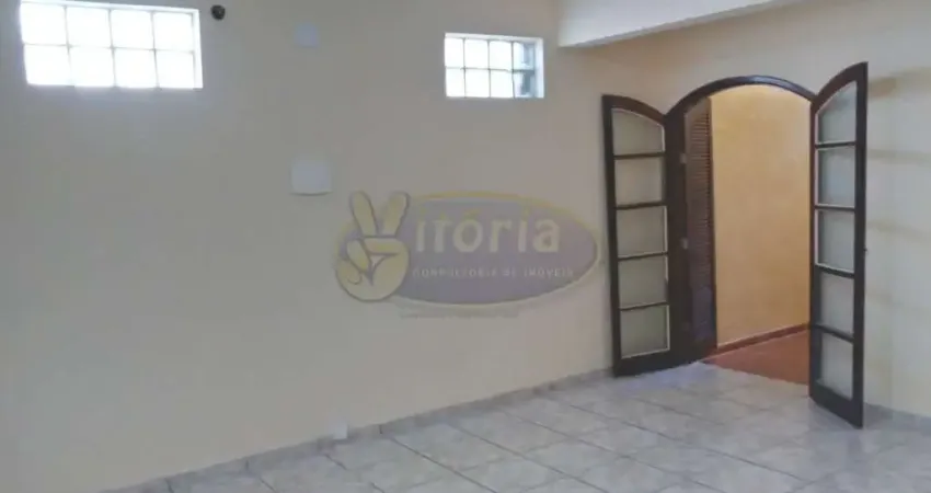 Casa com 3 quartos à venda no Ferrazópolis, São Bernardo do Campo 