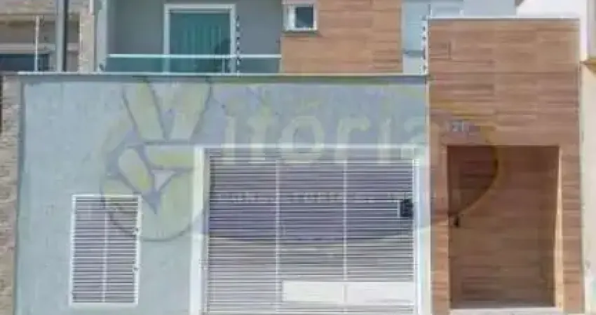 Apartamento com 3 quartos à venda na Vila Alice, Santo André 