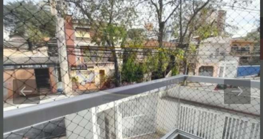 Apartamento com 2 quartos à venda na Vila Valparaíso, Santo André 
