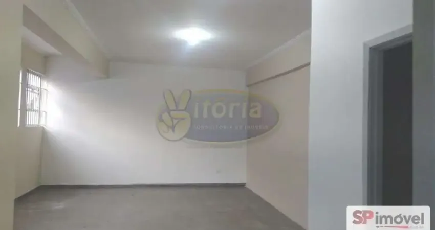 Ponto comercial com 2 salas para alugar no Centro, Diadema 
