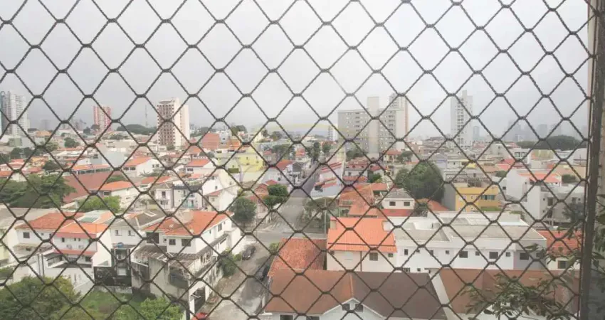 Apartamento com 2 quartos para alugar na Vila Valparaíso, Santo André 