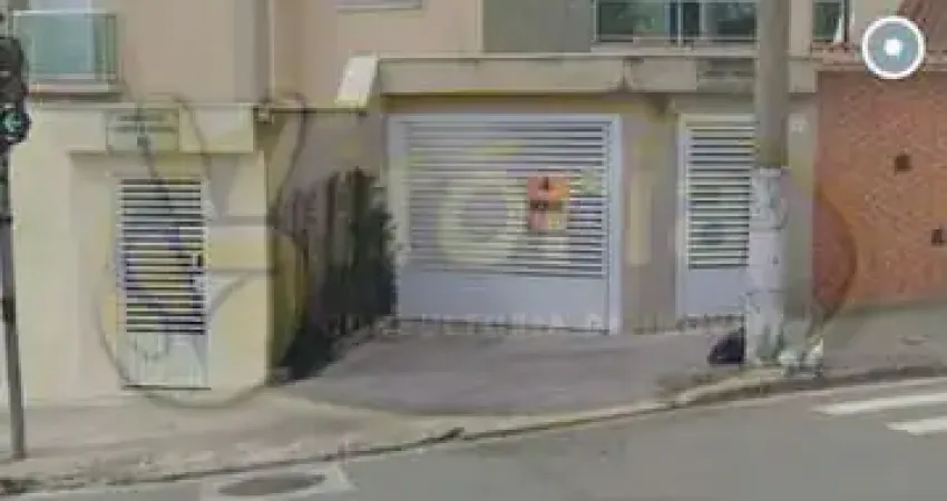Cobertura com 2 quartos à venda na Vila Apiaí, Santo André 
