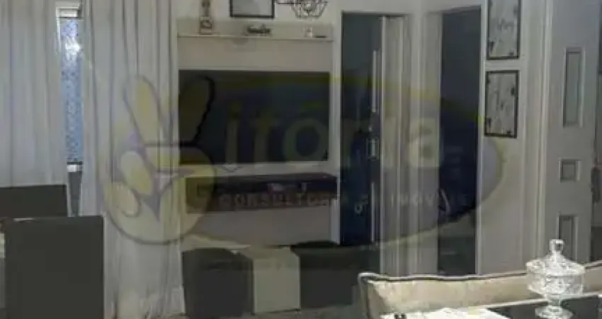 Apartamento com 2 quartos à venda no Demarchi, São Bernardo do Campo 