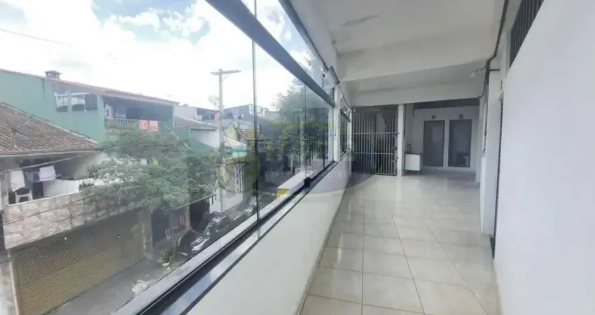 Ponto comercial para alugar no Dos Casa, São Bernardo do Campo 