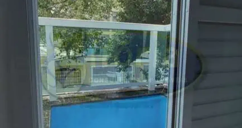 Apartamento com 2 quartos à venda na Vila Camilópolis, Santo André 