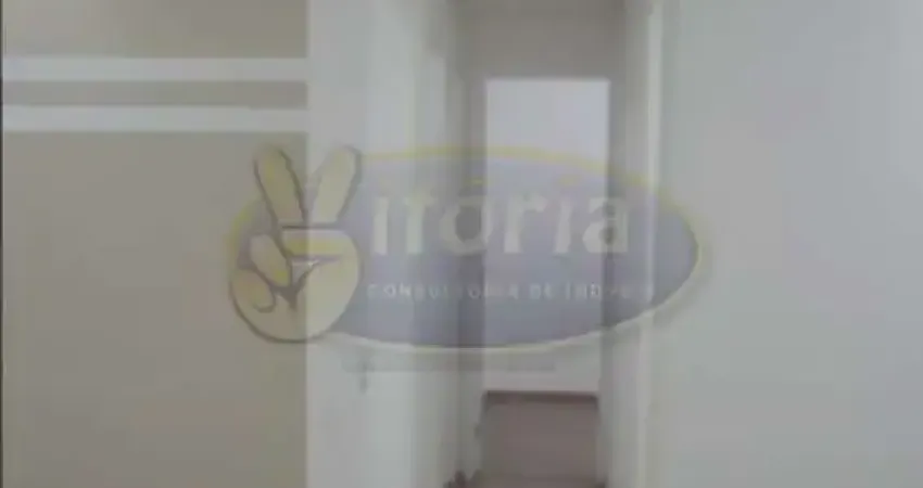 Apartamento com 3 quartos à venda na Vila Homero Thon, Santo André 