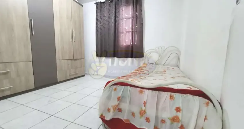 Apartamento com 2 quartos à venda no Santa Terezinha, São Bernardo do Campo 