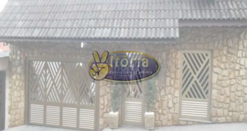 Casa com 4 quartos para alugar no Centro, São Bernardo do Campo 