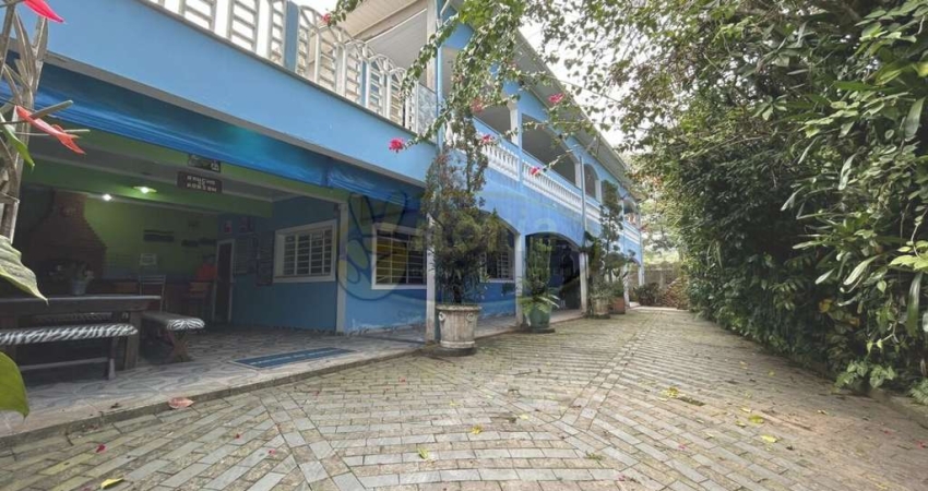 Casa com 4 quartos à venda no Parque Represa Billings II, Santo André 