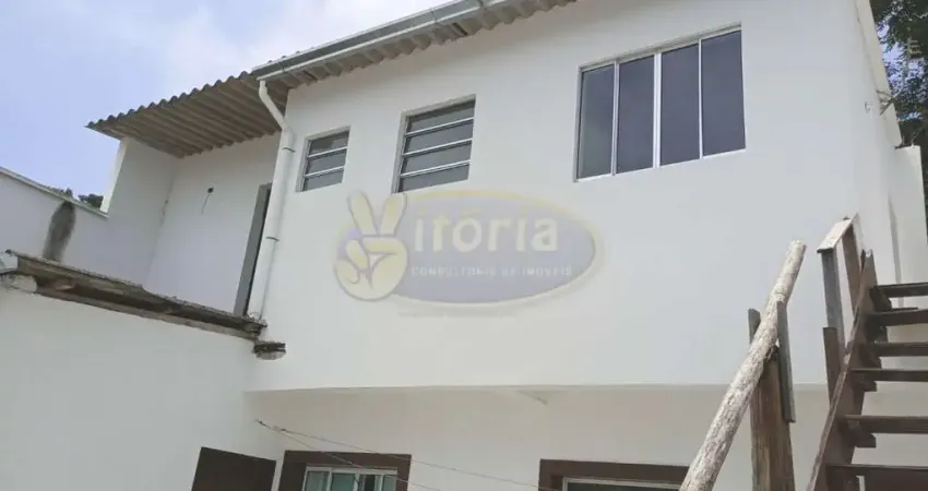 Casa com 3 quartos à venda no Estoril, São Bernardo do Campo 