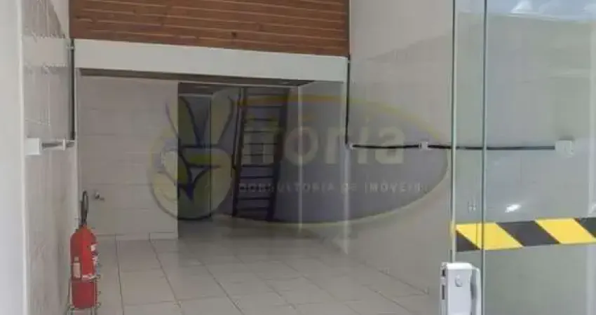 Ponto comercial com 1 sala para alugar no Centro, São Bernardo do Campo