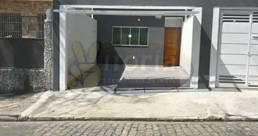 Casa com 3 quartos à venda na Vila Vitória, Santo André 