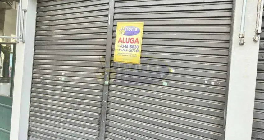 Ponto comercial para alugar no Centro, São Bernardo do Campo 