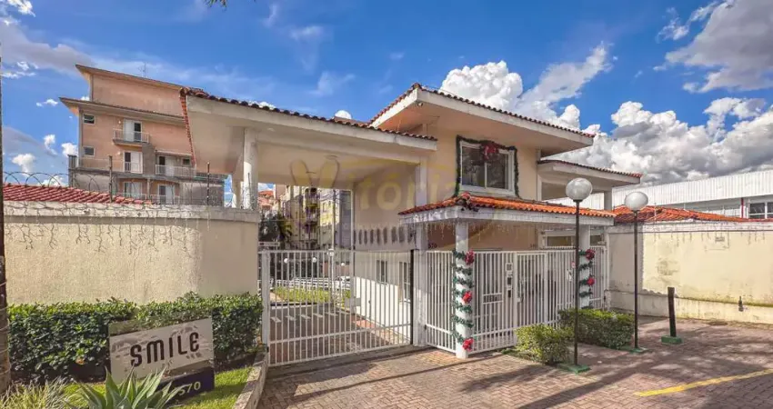 Apartamento com 3 quartos para alugar no Planalto, São Bernardo do Campo 