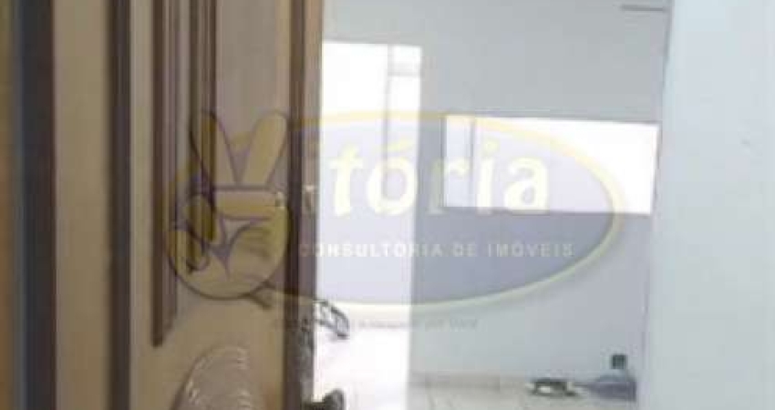 Ponto comercial com 1 sala para alugar no Centro, Santo André 