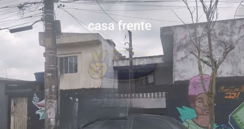 Casa com 4 quartos à venda no Dos Casa, São Bernardo do Campo 