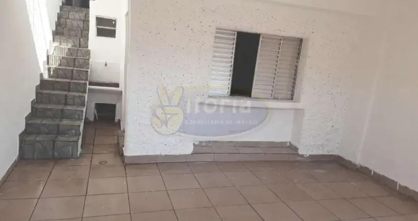 Casa com 26 quartos à venda no Alves Dias, São Bernardo do Campo 