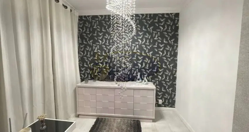 Apartamento com 4 quartos à venda no Baeta Neves, São Bernardo do Campo 