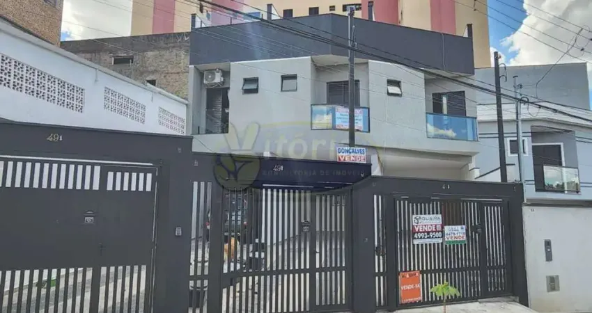 sobrado novo
