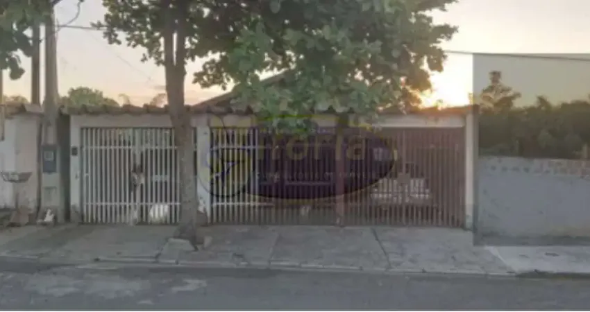 Casa com 3 quartos à venda no Loteamento Jardim das Industrias, Taubaté 