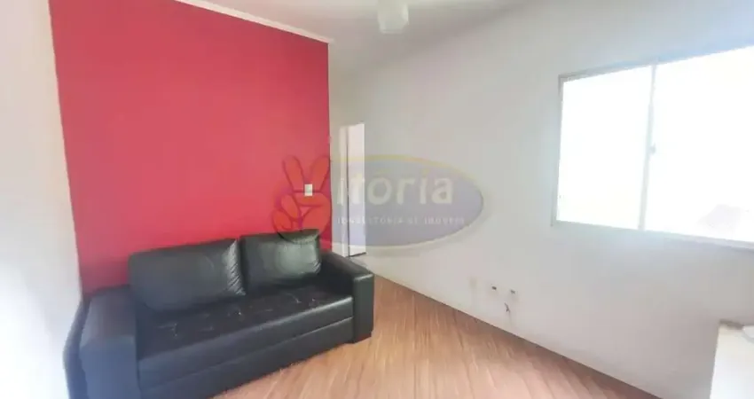 Apartamento com 2 quartos à venda no Montanhão, São Bernardo do Campo 