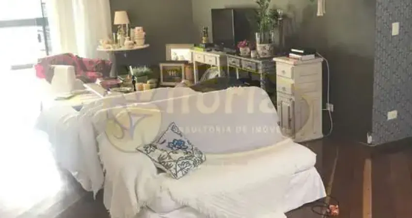 Apartamento com 4 quartos à venda no Jardim do Mar, São Bernardo do Campo 