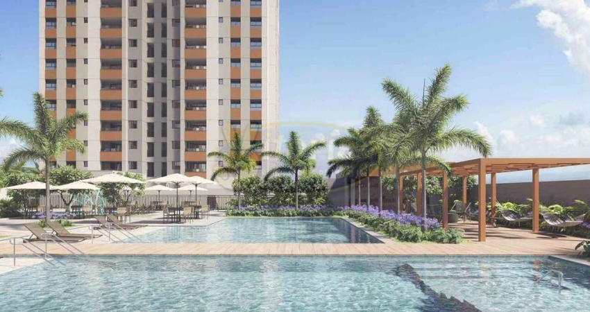 Apartamento com 3 quartos à venda no Nova Petrópolis, São Bernardo do Campo 