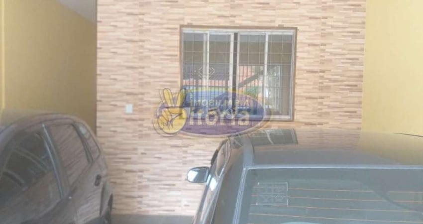 Sobrado para Venda no bairro Demarchi, 4 dorm, 2 vagas, 196,56 m, 100 m