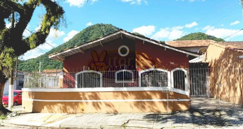 Casa com 3 quartos à venda na Vila Gilda, Santo André 