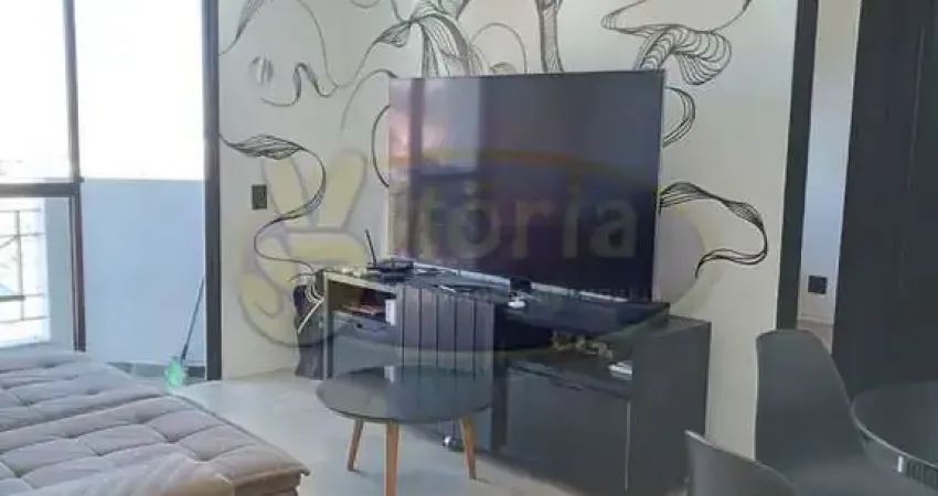 APARTAMENTO IRAJA