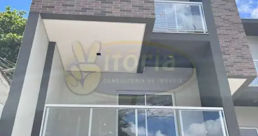 Casa com 3 quartos à venda no Parque Novo Oratório, Santo André 