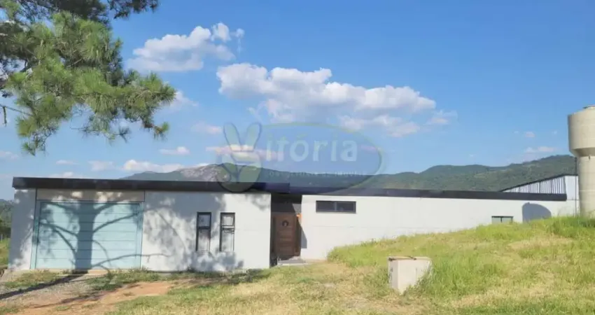 Casa com 3 quartos à venda no Itapetinga, Atibaia 