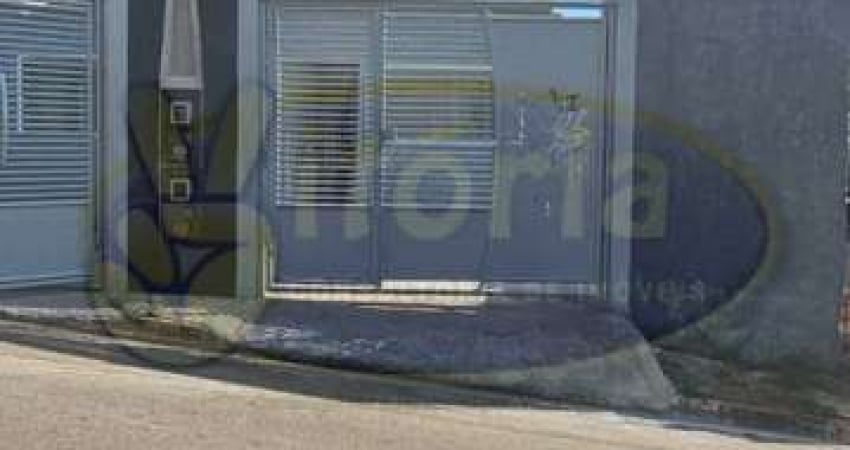 Casa com 3 quartos à venda na Vila Santa Helena, Atibaia 