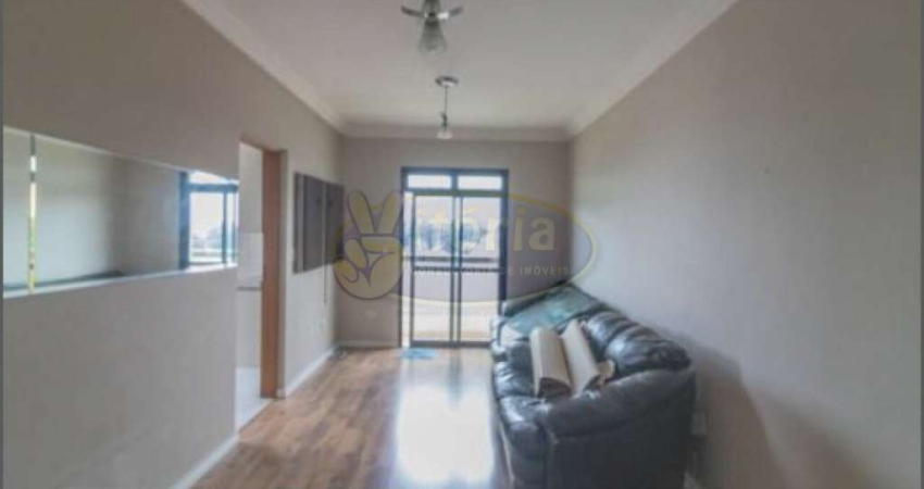 Apartamento com 2 quartos à venda no Rudge Ramos, São Bernardo do Campo 