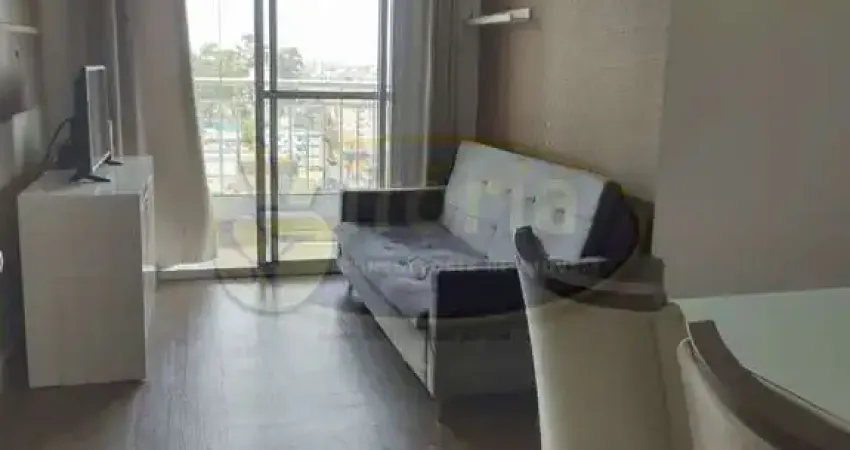 Apartamento com 2 quartos à venda no Taboão, São Bernardo do Campo 