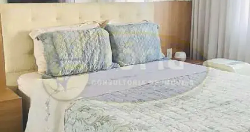 Apartamento com 3 quartos à venda no Campestre, Santo André 