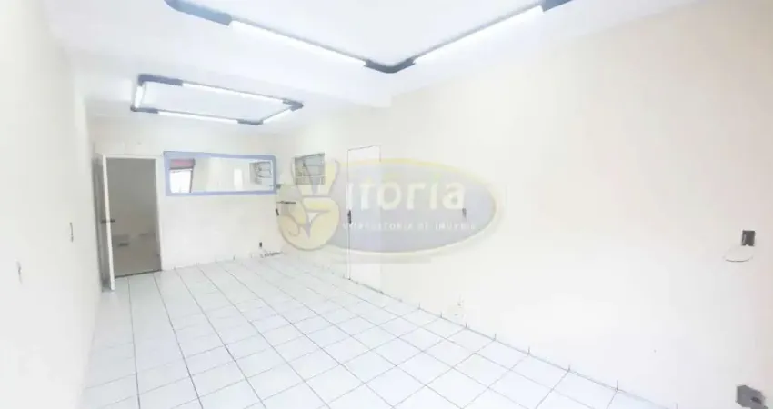 Ponto comercial à venda no Demarchi, São Bernardo do Campo 